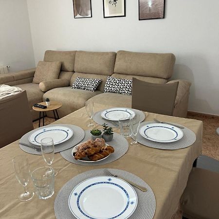 Piso Ideal Para Una Familia Ubicado Cerca Del Mar Blanes Zewnętrze zdjęcie