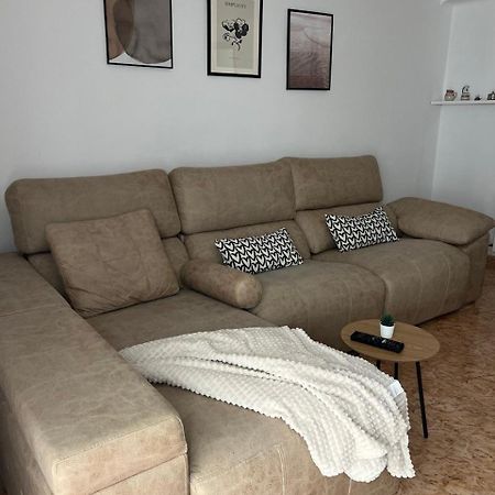 Piso Ideal Para Una Familia Ubicado Cerca Del Mar Blanes Zewnętrze zdjęcie