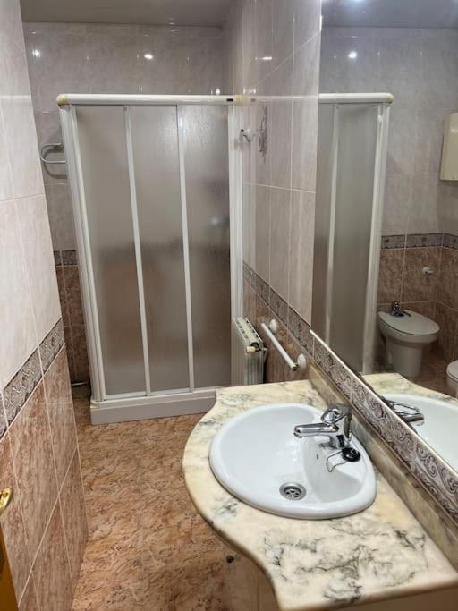 Piso Ideal Para Una Familia Ubicado Cerca Del Mar Blanes Zewnętrze zdjęcie
