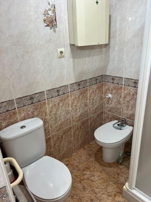 Piso Ideal Para Una Familia Ubicado Cerca Del Mar Blanes Zewnętrze zdjęcie
