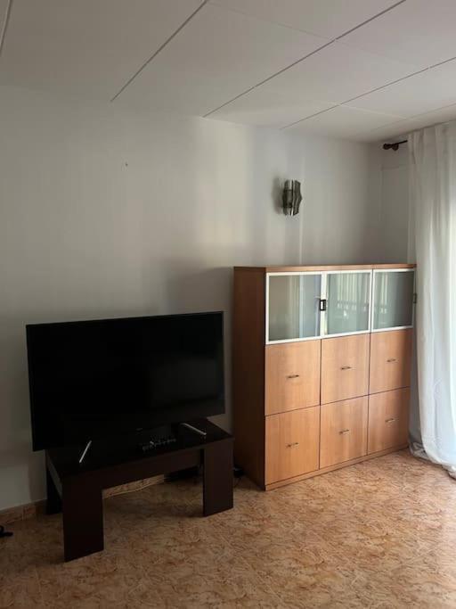 Piso Ideal Para Una Familia Ubicado Cerca Del Mar Blanes Zewnętrze zdjęcie
