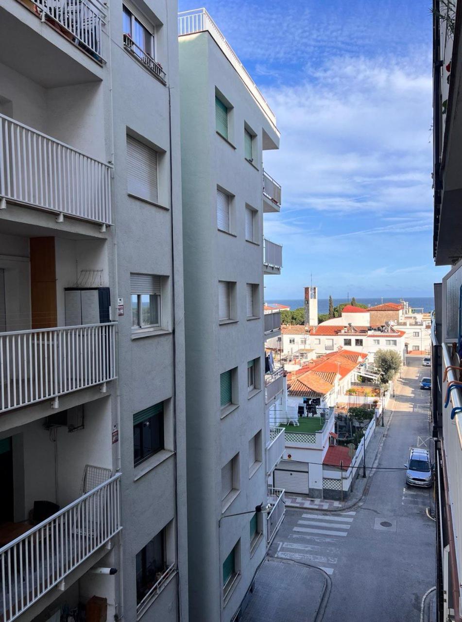 Piso Ideal Para Una Familia Ubicado Cerca Del Mar Blanes Zewnętrze zdjęcie